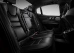 Volvo S60 T6 R-Design 2018 года (WW)